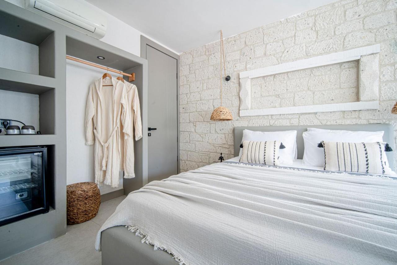 Derin Alacati (Adults Only) Eksteriør billede
