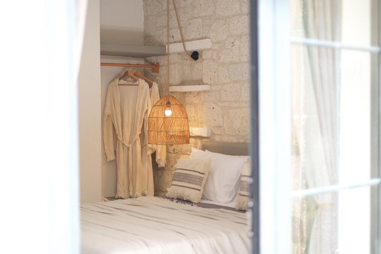 Derin Alacati (Adults Only) Eksteriør billede