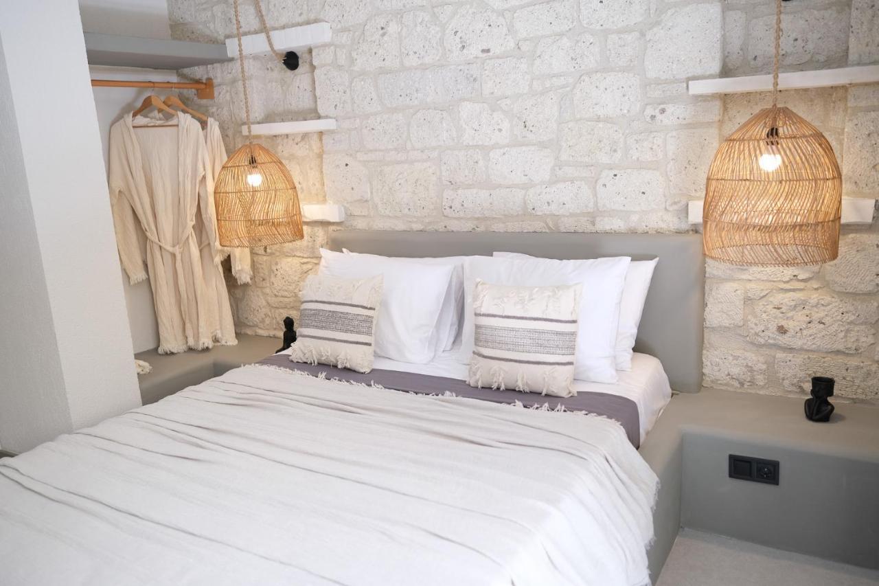 Derin Alacati (Adults Only) Eksteriør billede