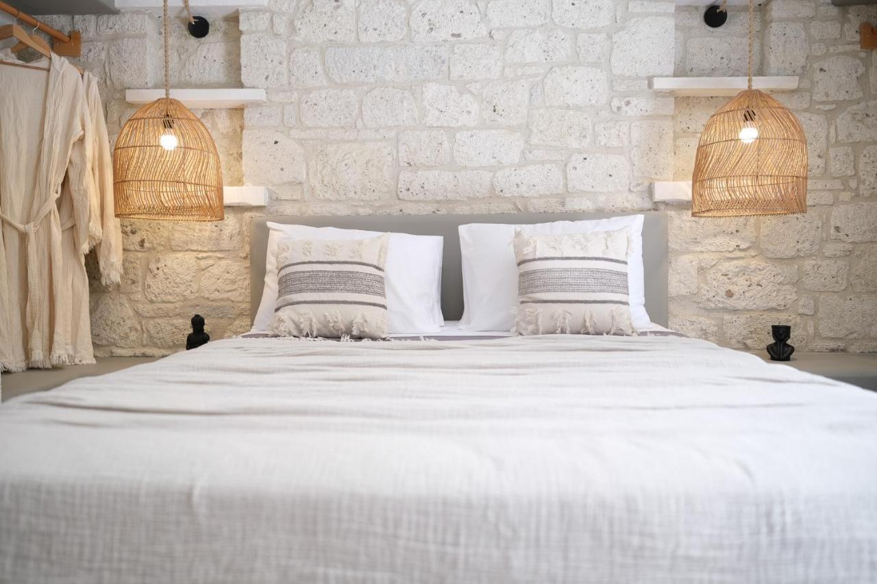 Derin Alacati (Adults Only) Eksteriør billede